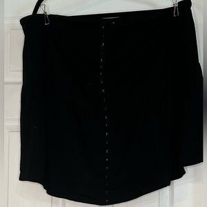 Torrid Corset Top‎